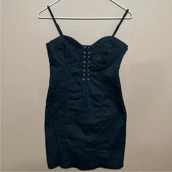 Rampage mini dress - Picture 2 of 5